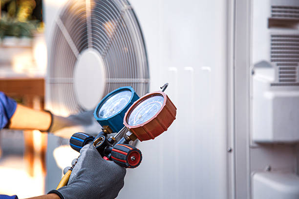 Affordable Emergency Hvac solutions in Burket, IN